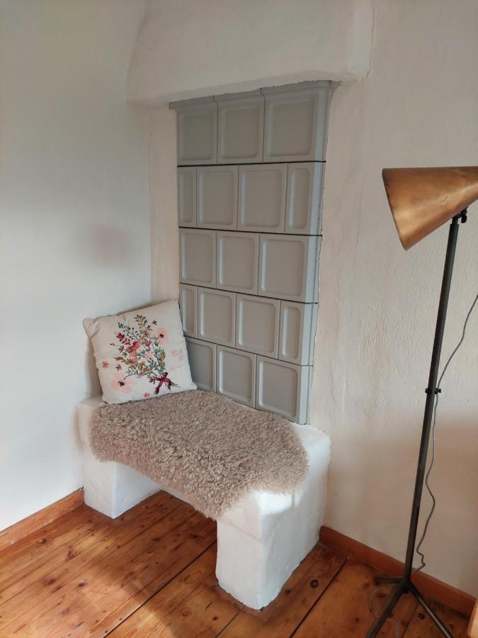 Gemuetliches Studio-Apartment In Ostseenaehe - Cosy Wulfi Probsteierhagen エクステリア 写真