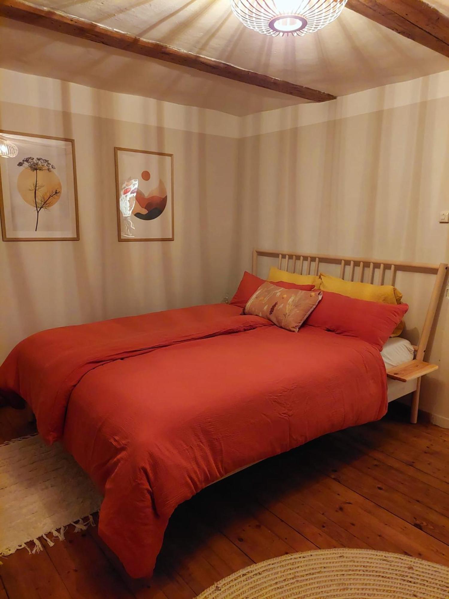 Gemuetliches Studio-Apartment In Ostseenaehe - Cosy Wulfi Probsteierhagen エクステリア 写真