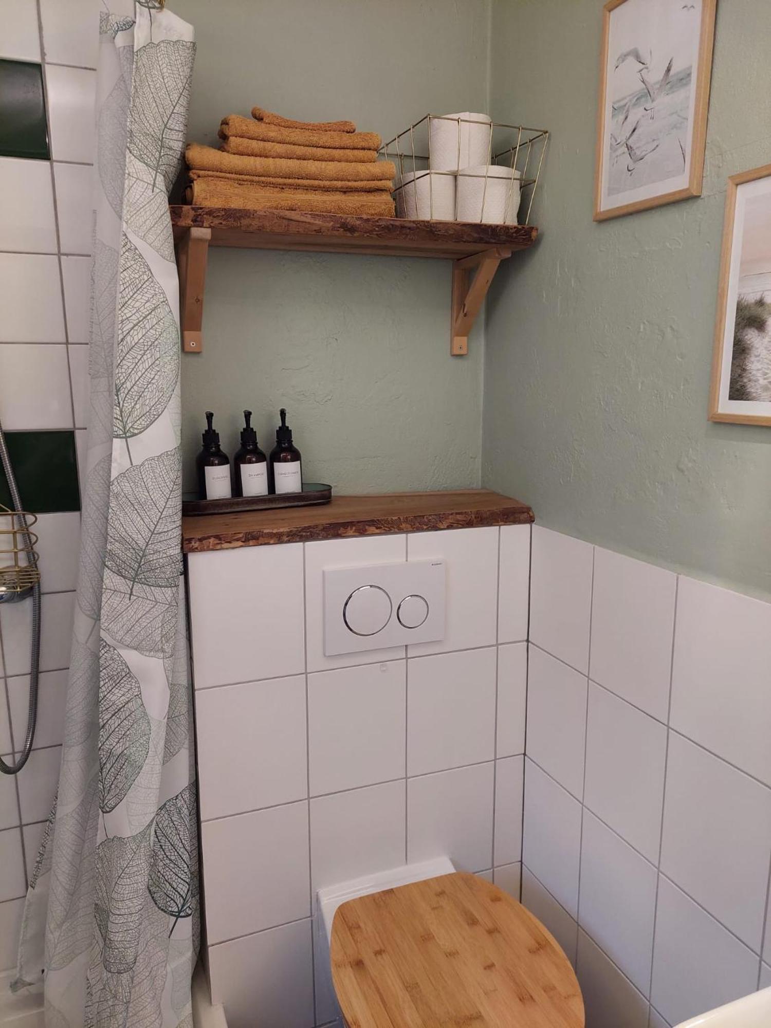 Gemuetliches Studio-Apartment In Ostseenaehe - Cosy Wulfi Probsteierhagen エクステリア 写真